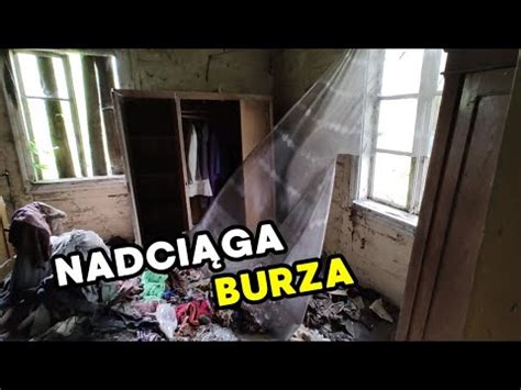 Ciekawe Znaleziska Na Strychu W Opuszczonym Domu URBEX YouTube