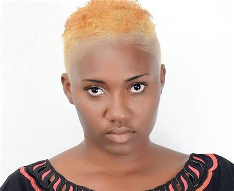 Abena Korkor Takes Down Completely Naked Photo Goes Off Social Media