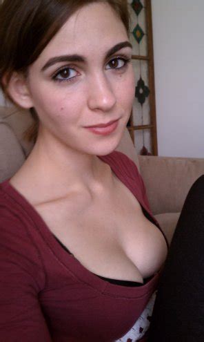 Gorgeous Smile Porn Pic