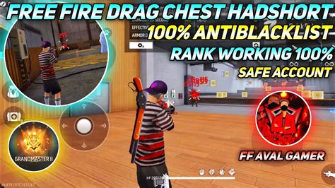 Ob Chest Drag Headshot Obb Free Fire Autoheadshot Config File