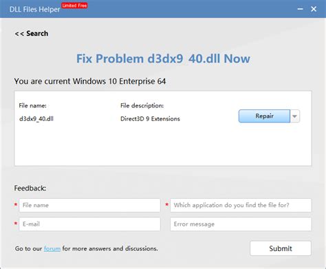 Fix D3DCompiler 47 Dll Missing Error On Windows 10 8 1 8 7 Vista