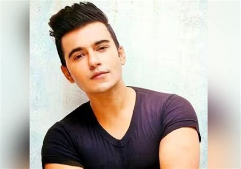 Actor Aditya Singh Rajput Found Dead At His Mumbai Home - IndiaWest ...