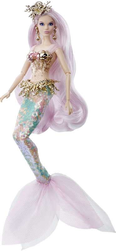 Barbie Mythical Muse Doll 2 Mermaid Doll Wholesale