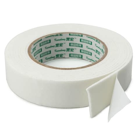 DOUBLE SIDED FOAM TAPE