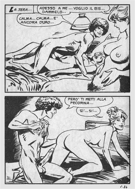 Old Italian Porno Comics 8 Porn Pictures Xxx Photos Sex Images 2121412 Pictoa