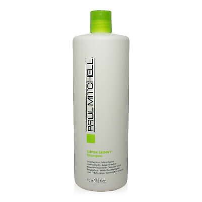 Paul Mitchell Smoothing Super Skinny Daily Shampoo Oz Ebay