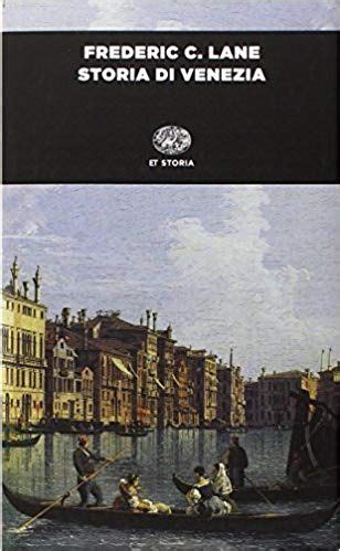 Scarica Storia Di Venezia Libro PDF Frederic C Lane Scarica E Leggi