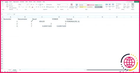 Les Fonctions Logiques D Excel Les Plus Importantes Conna Tre