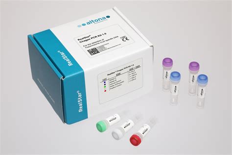 Realstar Chagas Pcr Kit Altona Diagnostics