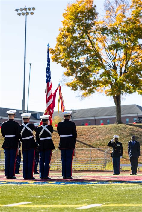 Dvids Images Marine Corps Base Quantico Cake Cutting Ceremony