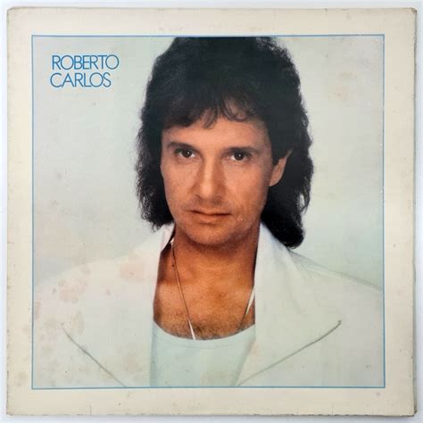 Lps Roberto Carlos Disco Vinil Frete Gr Tis