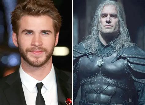 Puntos Para Entender La Supuesta Demanda De Liam Hemsworth Contra