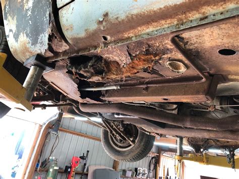 1968 Mustang Fastback Was This Close To Getting A High End Restoration