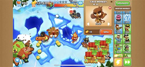 Cave monkey : r/btd6