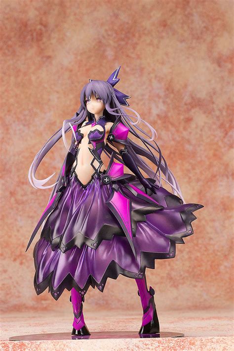 Date A Live PVC Figure Tohka Yatogami Inverted Ver 1 7 Archonia