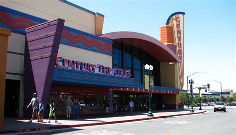 Downtown Pleasant Hill Vestar A Shopping Center Company