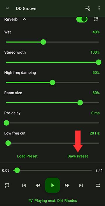 Slowed Reverb Music Editor And Player — Music Speed Changer App