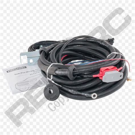 Isuzu D Max Trailer Wiring Loom Install 2021 Isuzu Dmax 58 Off