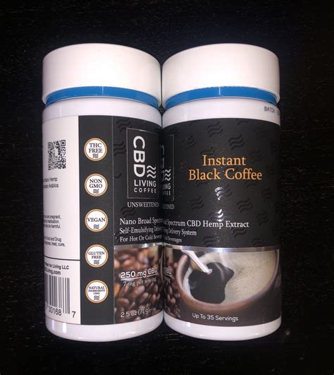 Coffee In Cbd Shops Is Facing A Major Crackdown - RYZE Superfoods