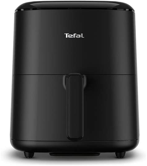 Tefal Easy Fry Max Digital Air Fryer L In Uses No Oil Air Fry