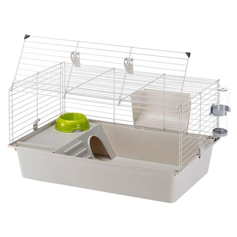 Cage Ferplast Cavie 80 Animaux Market Boutique Pour Rongeurs