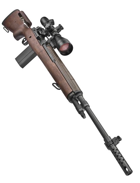 M1a™ M21™ 308 Rifle Ca Compliant Springfield Armory