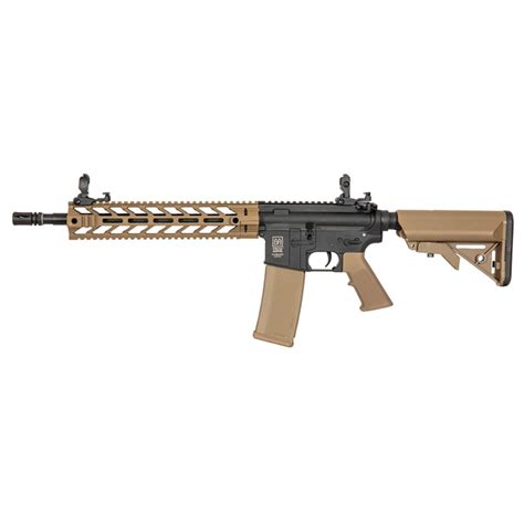 Of Specna Arms Sa C Core Carbine Half Tan