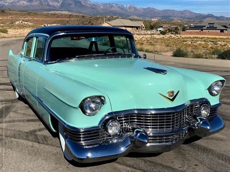 Cadillac Sedan For Sale Classiccars Cc