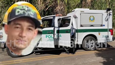 Hombre Reportado Como Desaparecido Desde El 13 De Febrero En Bello Fue