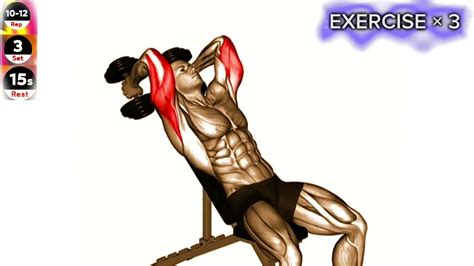 Exercises To Get Bigger Arms Forearm Bicep Tricep Fitness Viral