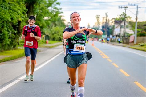 Meia Maratona De Pomerode 2022 VemCorrer