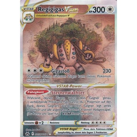 Hisui Admurai Vstar Gg Gg Fullart Zenit Der K Nige Pokemon Karte Kaufen