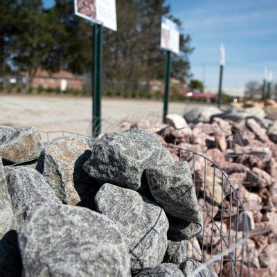 Landscaping Rocks Stones In Collierville Memphis Outdoor Living