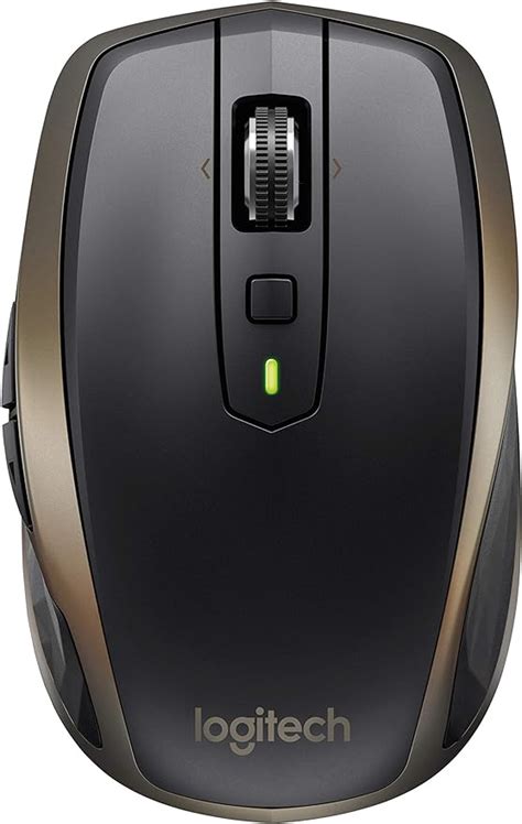 Logitech Mx Anywhere Wireless Mouse Amazon Exclusive Bluetooth And