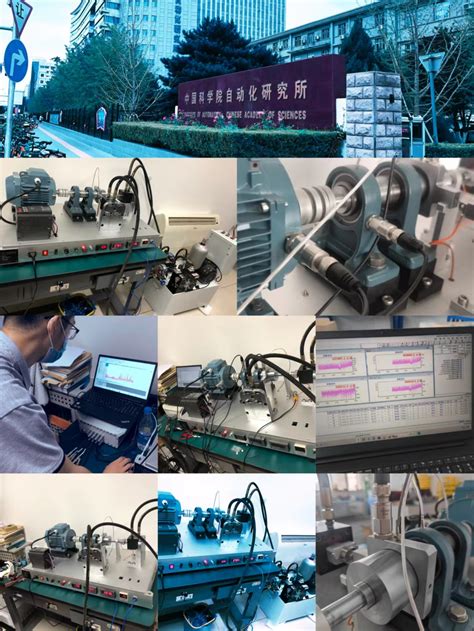 Bts100轴承寿命机理验证平台交付北京中科院 瓦伦尼安（苏州）教学设备有限公司官网 机械故障综合模拟实验台 动力传动综合故障模拟实验台