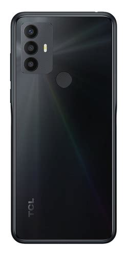 Tcl Se Gb Space Gray Gb Ram Mercadolibre