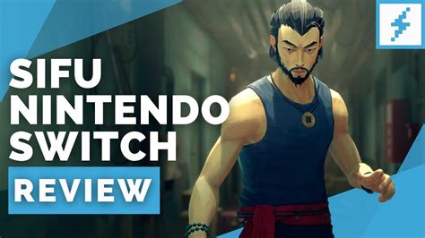 Sifu Nintendo Switch Review - Kung Fu To Takeout | DualShockers - YouTube