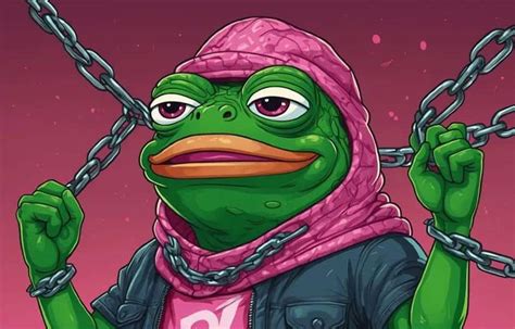 Pepe Unchained Presale Approaching 25 Million The Most Successful