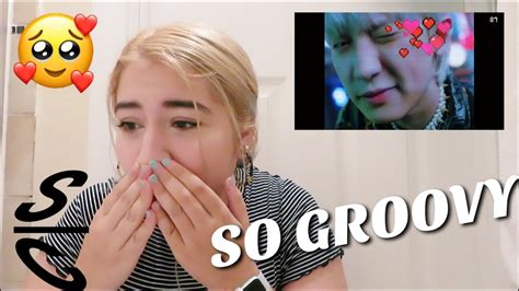 EXO SC 세훈 찬열 10억뷰 1 Billion Views Feat MOON MV REACTION THIS