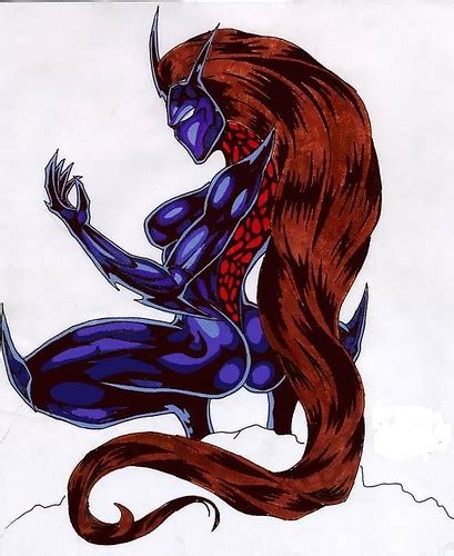 Bay City Blues Samira Kitearn Aka Myriad By Keikohachimaru Hentai Foundry