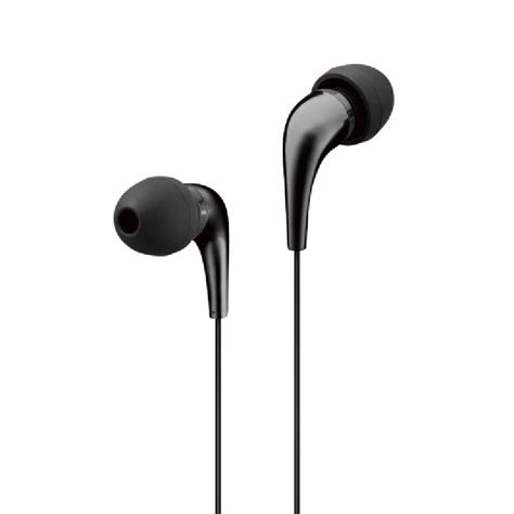 Tai nghe in ear Radius HPHZD11 chính hãng giá tốt Songlongmedia