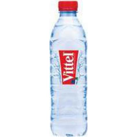 Vittel Eau Min Rale Naturelle Cl Pack De Selfdrinks