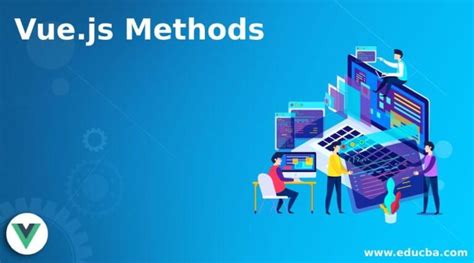 Vue Js Methods Working Of Methods In Vue Js With Examples