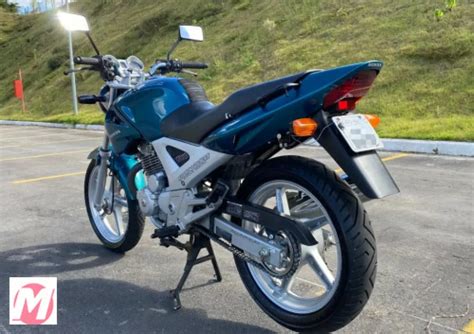 Moto Honda Cbx 250 Twister Cbx 250 Twister Por R 15 500 00 Em JoÃo