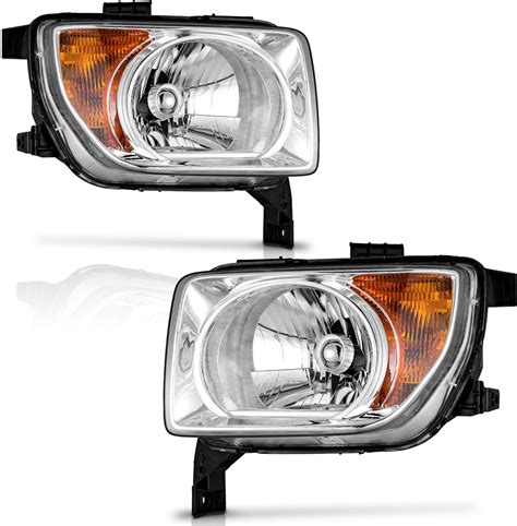 Amazon Weelmoto Headlights For Element Dx Element Ex