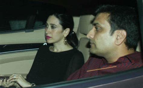 Karisma Kapoor And Rumoured Boyfriend Sandeep Toshniwal Split: Reports