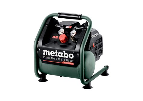 Metabo Kompresor