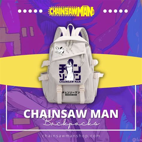 Chainsaw Man Shop - Official Chainsaw Man® Merchandise Store