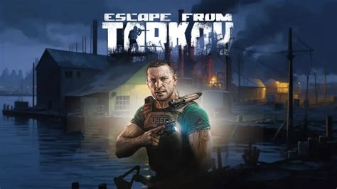 Escape From Tarkov Launcher Not Working How To Fix Escape From Tarkov