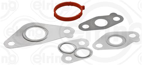 Gasket Set EGR System 153 570 ELRING K MOTORSHOP